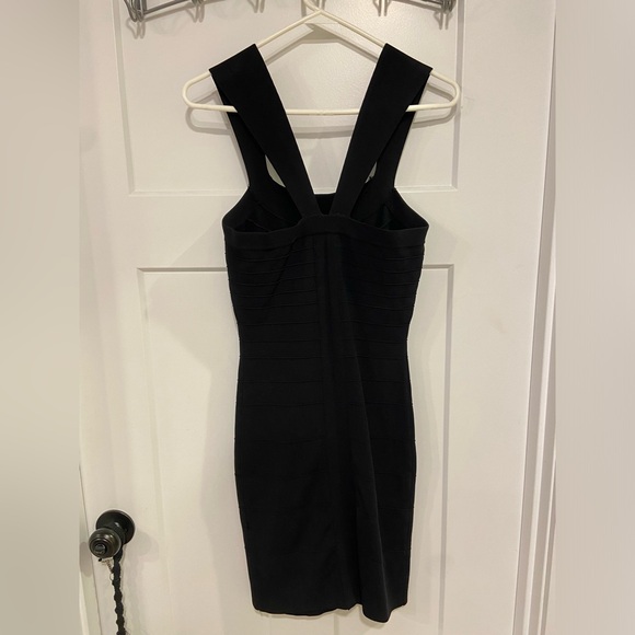Express little Black Dress - Picture 4 of 6